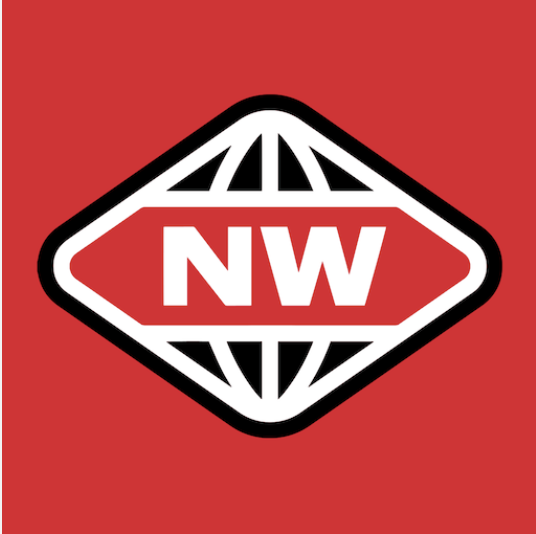 newWorld logo